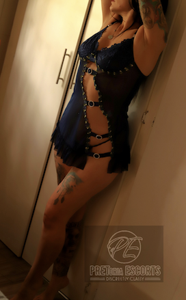 Lizzy photo 4